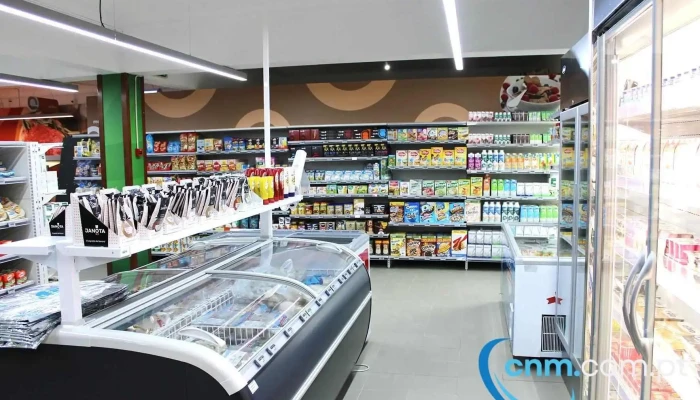 Supermercado A Barragem -  Tudo - Montargil