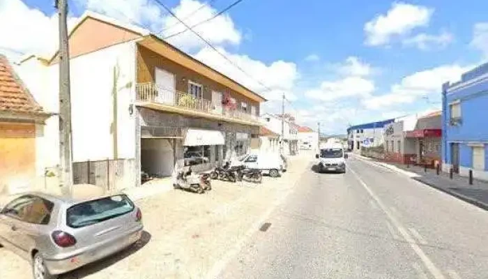 Supermercado Dina -  Tudo - Campelos