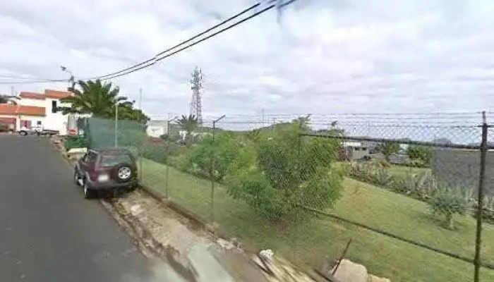 Supermercado Feiteirinhas -  Street View E 360deg - Caniçal