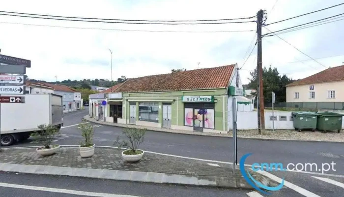 Supermercado Maçarico - Merceana