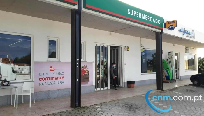 Supermercado Meu Super - Portugal