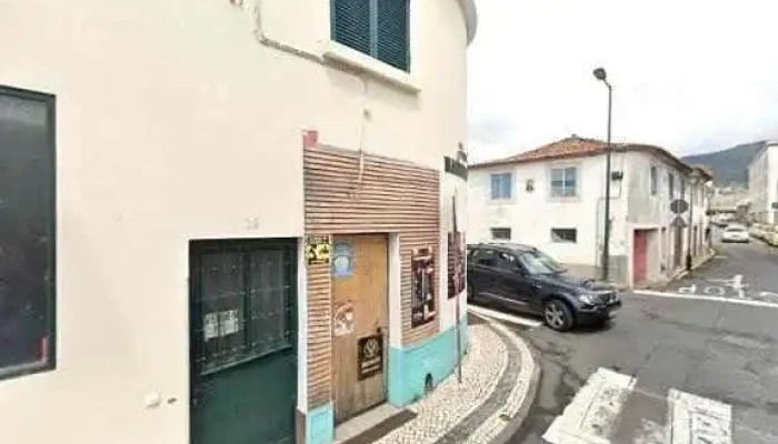 Supermercado Pegue E Pague -  Street View E 360deg - Machico