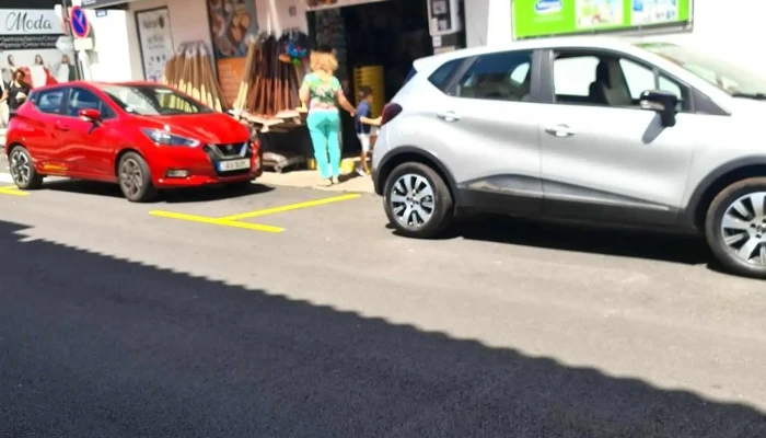 Supermercado Pegue E Pague -  Tudo - Machico