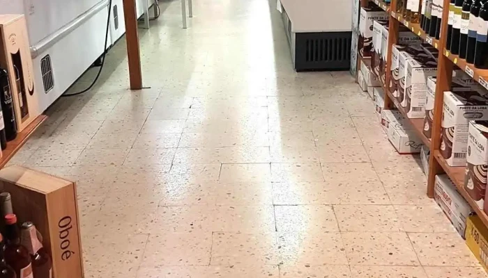 Supermercado Pérola de Tabuaço - 5120-423 Tabuaço