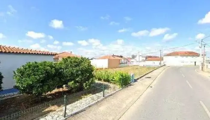 Supermercado Super Campainhas Street View E 360deg - Campelos