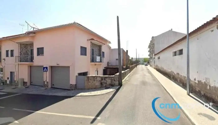 Sv Auto Oficina MultiMarcas - 6000-054 Castelo Branco