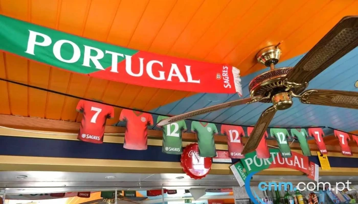 Talho Central - São Roque