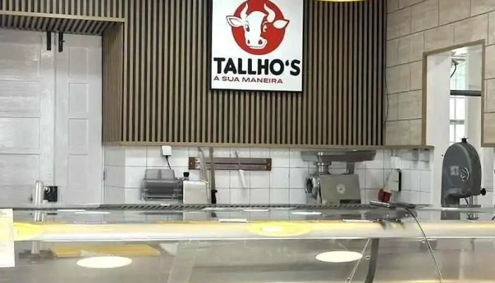 Tallho's Madalena - Madalena