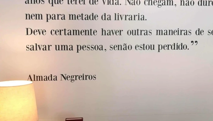 Tantos Livros Livreiros Lda Numero - Lisboa