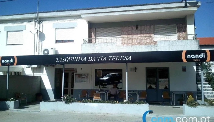 Tasquinha da Tia Teresa - 6360-517 Lajeosa Do Mondego