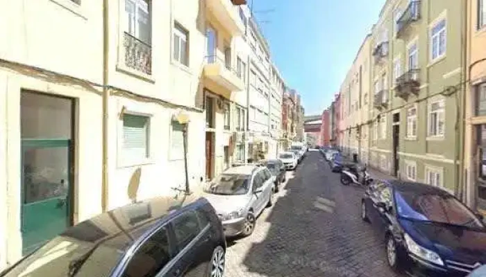 Tem -  Tem -  Street View E 360deg - Lisboa