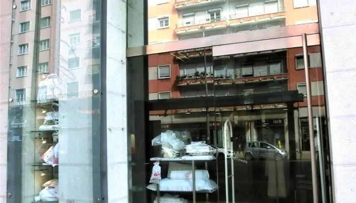 Teresa Alecrim -  Interior - Lisboa