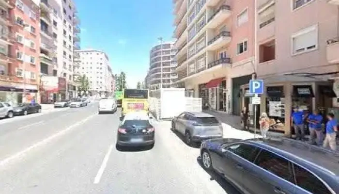 Teresa Alecrim -  Street View E 360deg - Lisboa