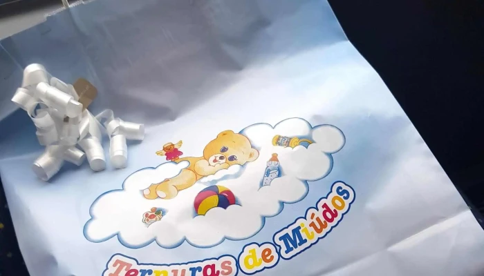 Ternuras De Miudos -  Loja De Moda Infantil - Torres Vedras