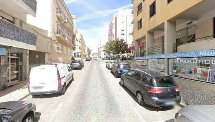 Ternuras De Miudos -  Street View E 360deg - Torres Vedras
