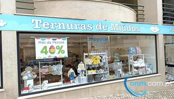 Ternuras de Miudos - Torres Vedras