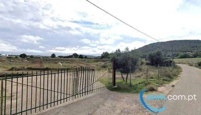 Terpinto Maquinas - Portugal
