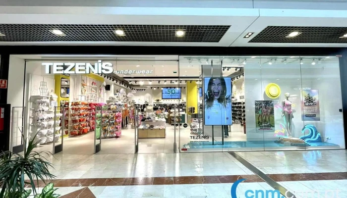 Tezenis - 4435-413 Rio Tinto