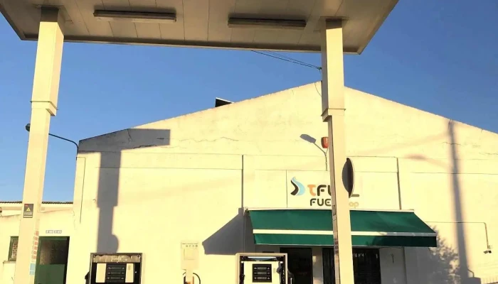 Tfuel - Vidigueira - Portugal
