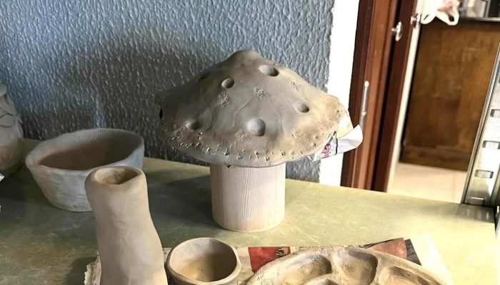 The Toca -    Books Ceramics Livraria Infantil - Carcavelos