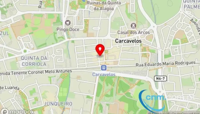 The Toca -    Books Ceramics Mapa - Carcavelos