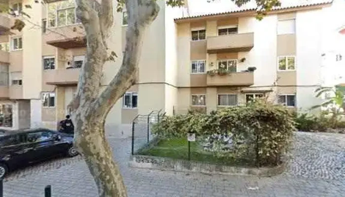 The Toca -    Books Ceramics Street View E 360deg - Carcavelos