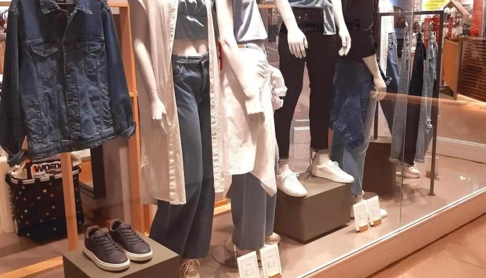 Tiffosi • Torres Shopping - 2350-464 Torres Novas