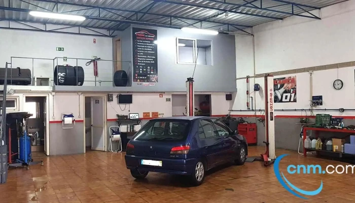 Tnbm Car Services - Casal De Cambra