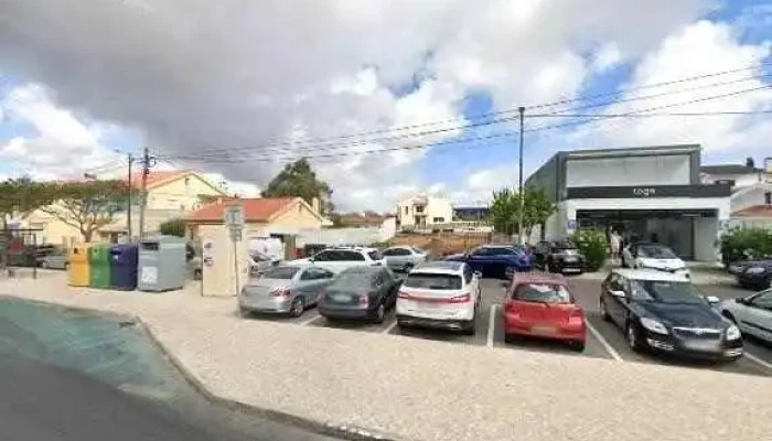 Togs -  Comercio De Uniformes Lda Street View E 360deg - Alcabideche
