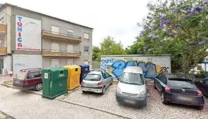 Tomas Tomas Lda   Lojas Tunica Street View E 360deg - Caldas Da Rainha