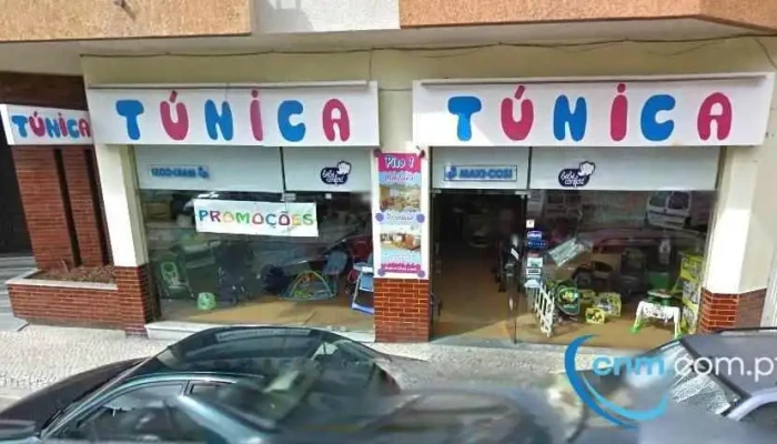 Tomas Tomas Lda   Lojas Tunica Tudo - Caldas Da Rainha