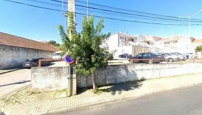 Tons Dpano Street View E 360deg - Milharado
