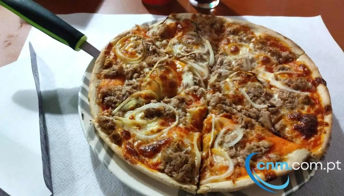 Tony Pizzav Gastronomia - Castelo De Vide