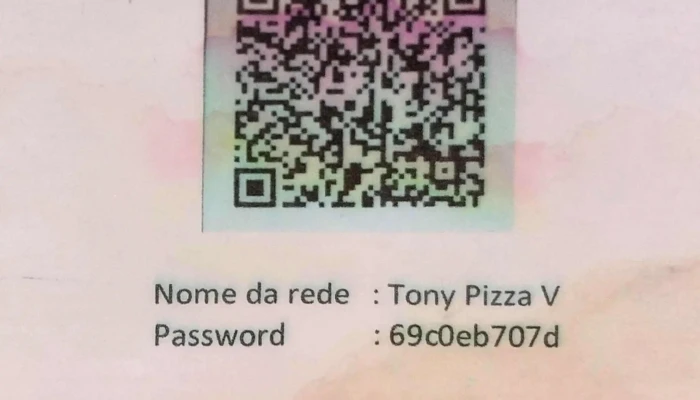 Tony Pizzav Localizacao - Castelo De Vide