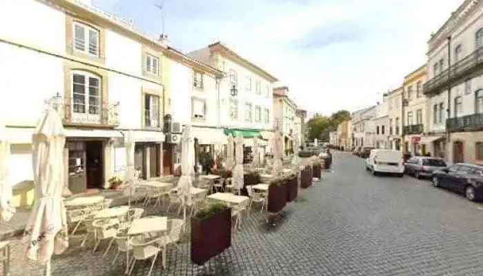 Tony Pizzav Street View E 360deg - Castelo De Vide