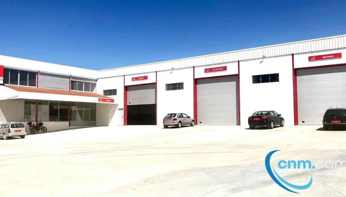 Top Truck - Autoengenhocas Ii - 2580-631 Alenquer