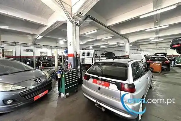 Topcar - Baiauto - Pavilhão 4 - Nem