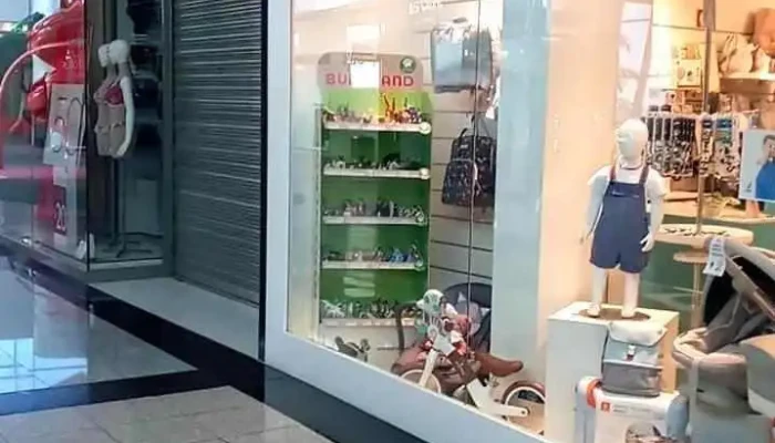 Totikids Loureshopping -  Tudo - Loures