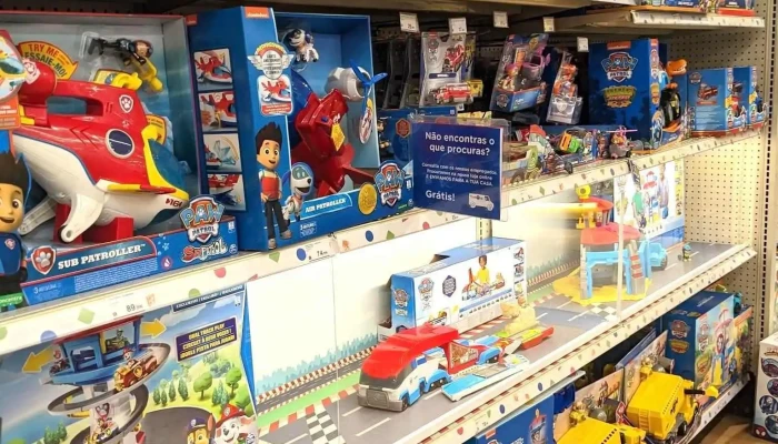 Toys R Us Prenatal Brinquedo - Alcabideche