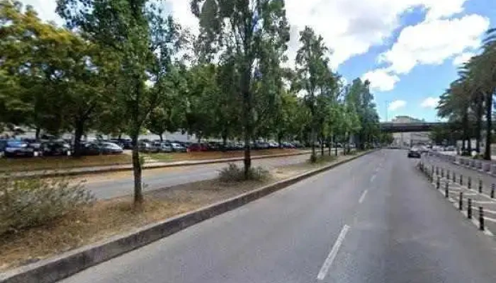 Toys R Us Street View E 360deg - Lisboa