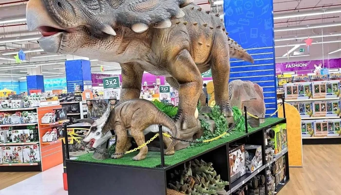 Toys R Us Tudo - Lisboa