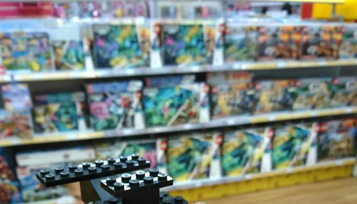Toys R Us Zona - Lisboa
