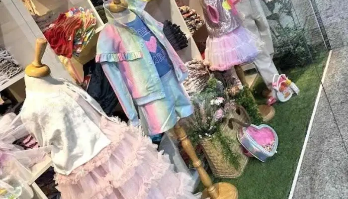 Trapinhos D' Amor - Amarante