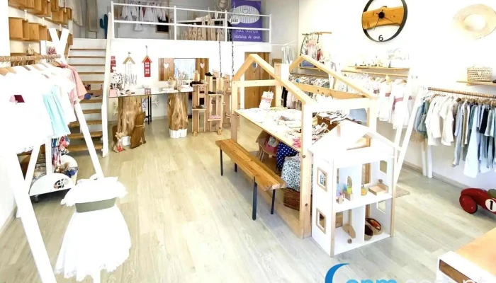 Trapos Damor Interior - Loures