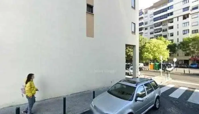 Trapos Damor Street View E 360deg - Loures