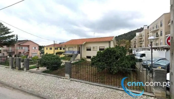 Traquinas Closet - Malveira