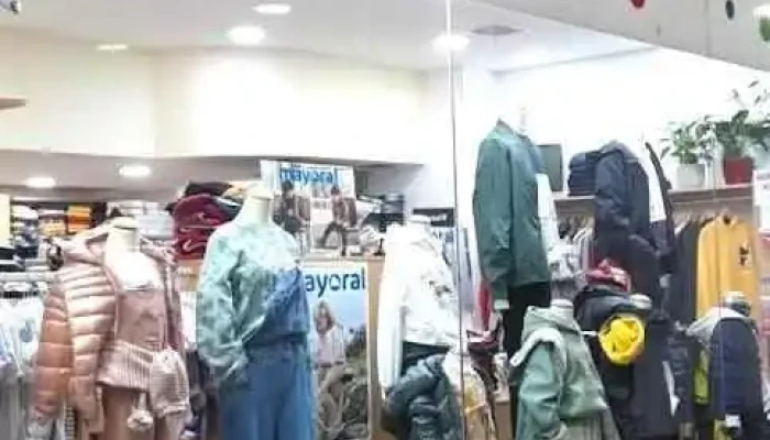 Tribo da Pequenada - Queluz