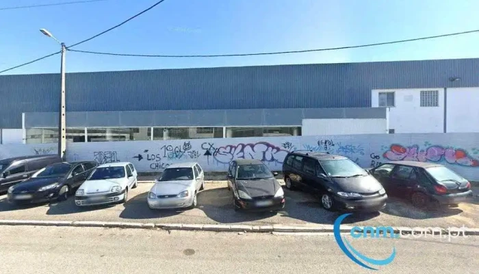 TriCarPaint - 2735-557 Agualva-Cacém