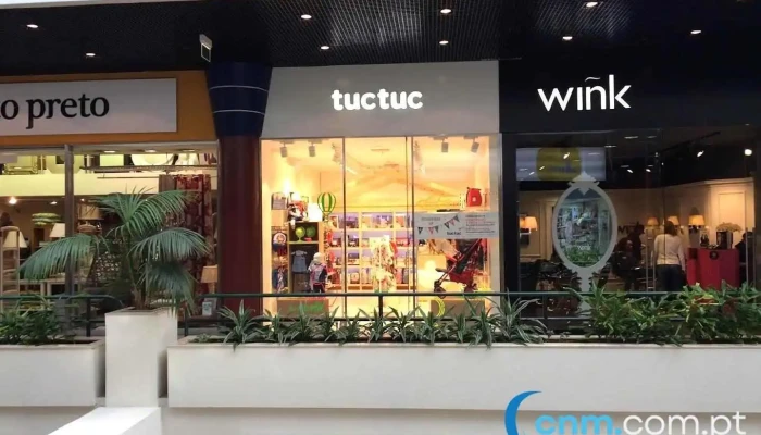 tuc tuc - Lisboa