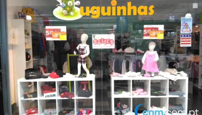 Tuguinhas - Portugal